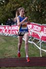 Junior women, 2016 National Cross Cpuntry Relays, Berry Hill Park, Mansfield. Photo: David T. Hewitson/Sports for All Pics